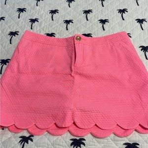 Lilly Pulitzer Skort